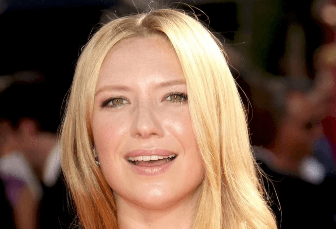 Anna Torv Net Worth