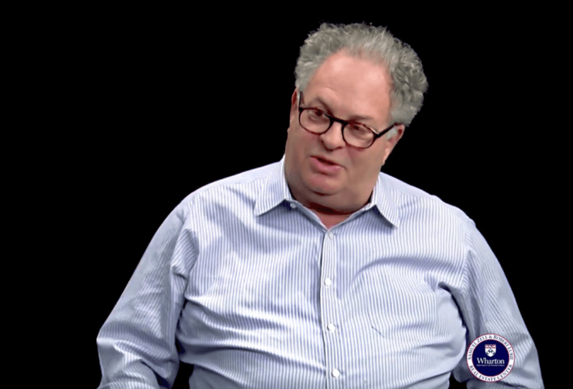 Dean Adler Net Worth