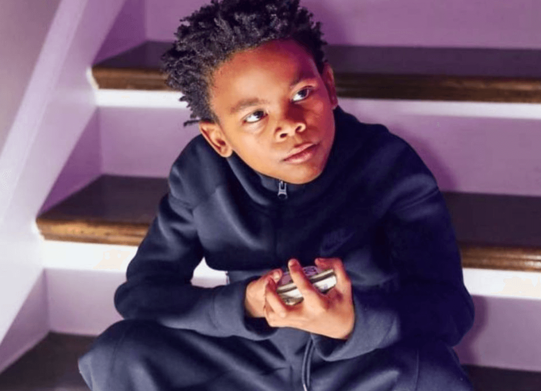 Lil RT Net Worth 2024