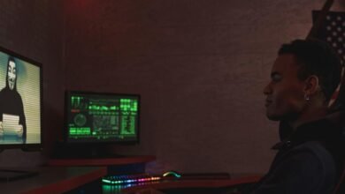 advanced online digital network