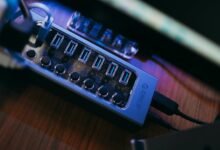 advanced tech hub management