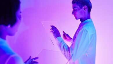 future digital hub ready