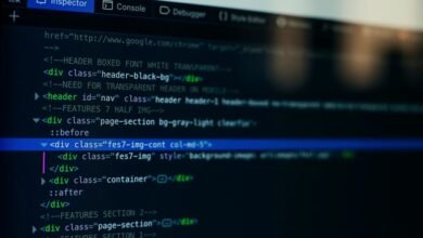web infrastructure development insights
